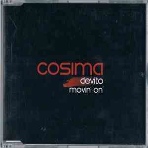 Cosima Devito - Movin' On flac album