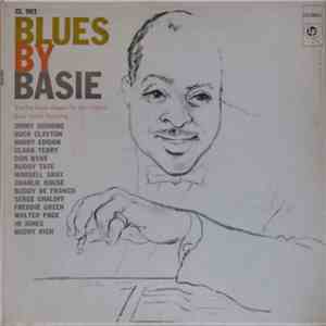 Count Basie And His Orchestra - Blues By Basie flac album