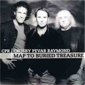 CPR - Map To Buried Treasure flac album