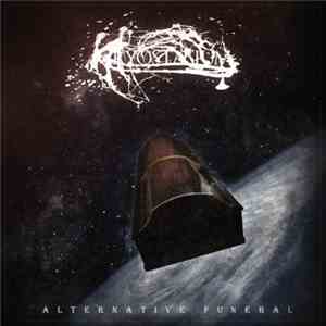 Cryostasium - Alternative Funeral flac album
