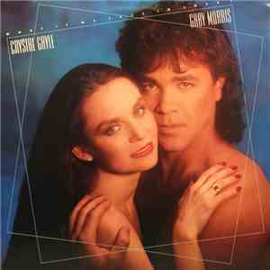 Crystal Gayle & Gary Morris - What If We Fall In Love? flac album