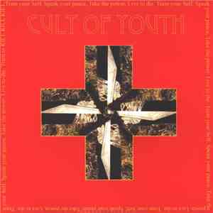 Cult Of Youth - Cult Of Youth flac album