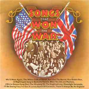 Cy Payne & His Orchestra - Songs That Won The War flac album