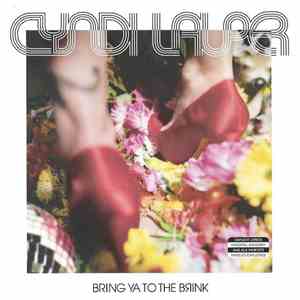 Cyndi Lauper - Bring Ya To The Brink flac album