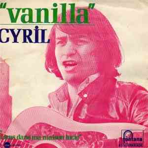 Cyril  - Vanilla flac album