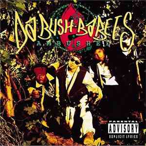 Da Bush Babees - Ambushed flac album