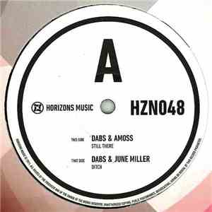 Dabs & Amoss / Dabs & June Miller - Still There / Ditch flac album