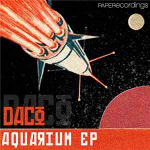 Daco - Aquarium EP flac album
