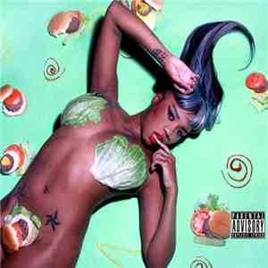 Dai Burger - In Ya Mouf' flac album