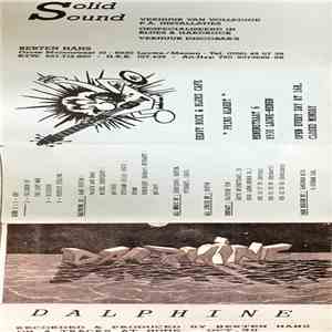 Dalphine - Dalphine flac album