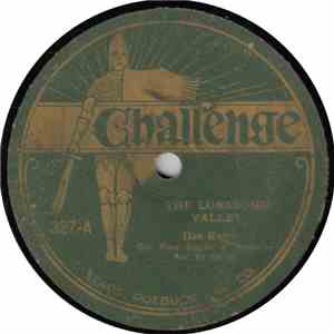 Dan Kutter - The Lonesome Valley / That Bad Man Stacklee flac album