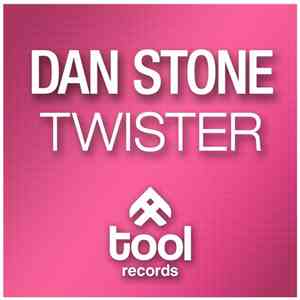 Dan Stone - Twister flac album