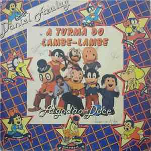 Daniel Azulay - A Turma Do Lambe-Lambe flac album