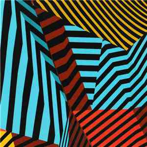 Daniel Haaksman - African Fabrics flac album