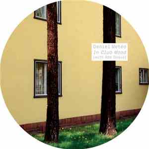 Daniel Meteo - In Club Mood flac album