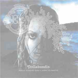 Danish Radio Big Band & Eivør Pálsdóttir - Trøllabundin flac album