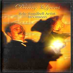 Danny Lyons  - Solo Handbells flac album