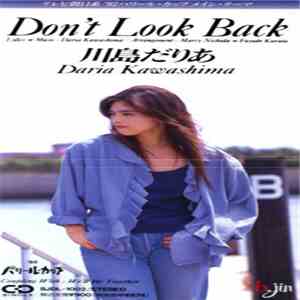 Daria Kawashima - Don't Look Back flac album