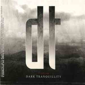 Dark Tranquillity - Fiction flac album