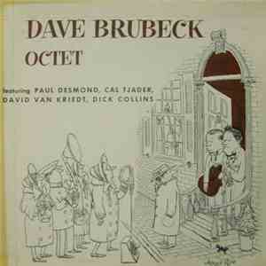 Dave Brubeck Octet - Dave Brubeck Octet flac album