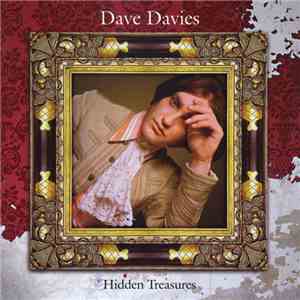 Dave Davies - Hidden Treasures flac album