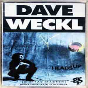 Dave Weckl - Heads Up flac album