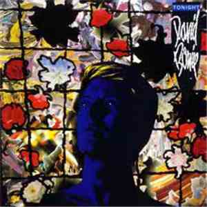 David Bowie - Tonight flac album
