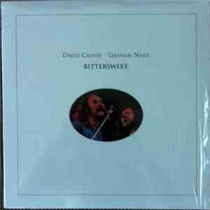 David Crosby & Graham Nash - Bittersweet flac album