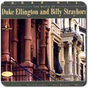 David Hazeltine, Javon Jackson, Tony Reedus - Sugar Hill (The Music of Duke Ellington And Billy Strayhorn) flac album