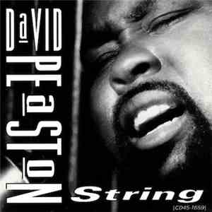 David Peaston - String flac album