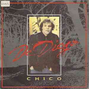 De Diego - Chico flac album