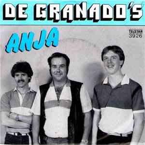 De Granado's - Anja flac album