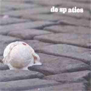 De Sp_aties - De sp aties flac album