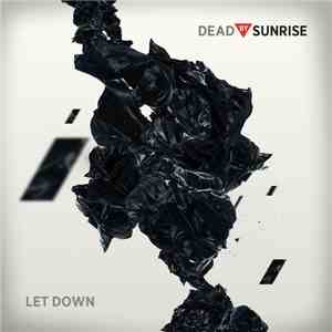 Dead By Sunrise - Let Down flac album