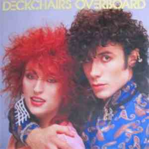 Deckchairs Overboard - Deckchairs Overboard flac album