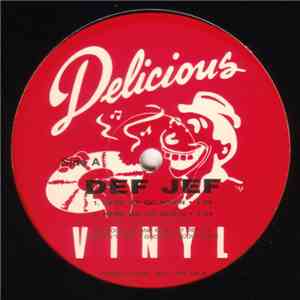 Def Jef - Here We Go Again flac album