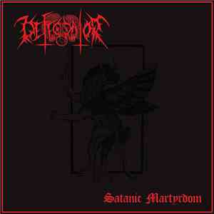 Defecrator - Satanic Martyrdom flac album