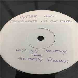 Defender Of The Faith - Hip Hip Hooray! flac album