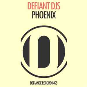 Defiant DJs - Phoenix flac album
