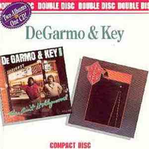 DeGarmo & Key - This Ain't Hollywood / This Time Thru flac album