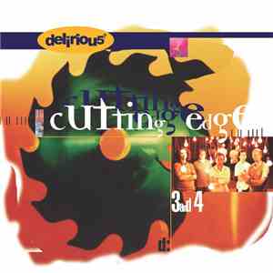 Delirious? - Cutting Edge 3&4 flac album