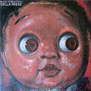 Della Reese - Black Is Beautiful flac album