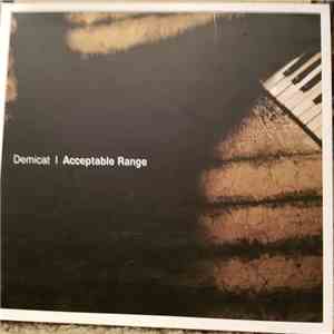 Demicat - Acceptable Range flac album