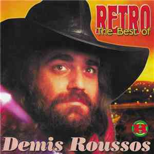 Demis Roussos - Retro The Best Of flac album