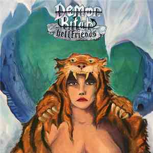 Demon Bitch - Hellfriends flac album