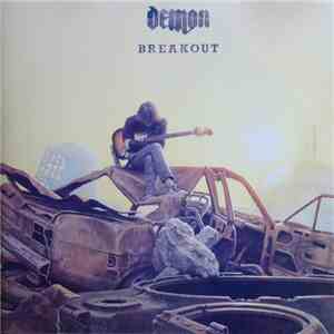 Demon  - Breakout flac album