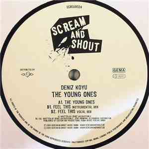 Deniz Koyu - The Young Ones flac album