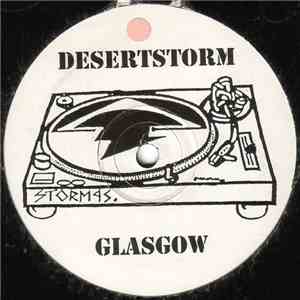Desert Storm - Desertstorm E.P. flac album