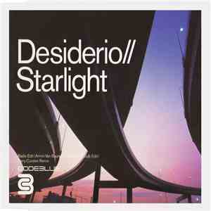 Desiderio - Starlight flac album