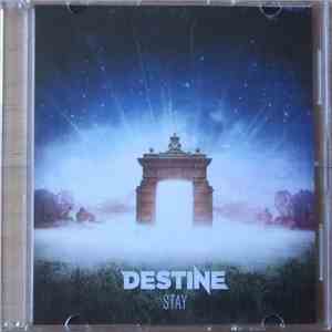 Destine - Stay flac album